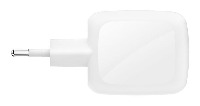 Belkin BOOSTCHARGE Ladegerät – 67 W, 2× USB-C, PD, PPS