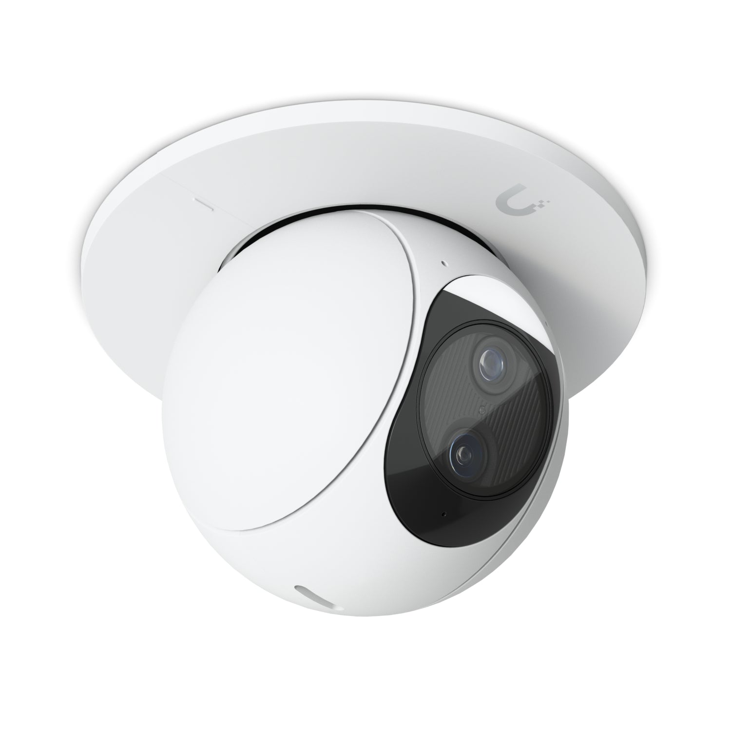 Ubiquiti UACC-G6-PTZ-ICM-W Deckenhalterung – für UVC-G6-PTZ – Wetterfest – Weiss