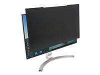 Kensington Displayschutz für Monitore bis 27" – schwarz