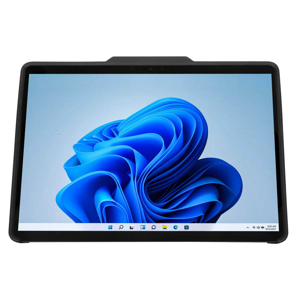 Targus Tablet-Hülle für Surface Pro 9/10 10" – Schwarz