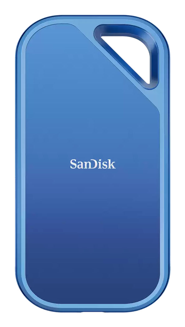 SanDisk SSD Creator Pro Portable 1 TB