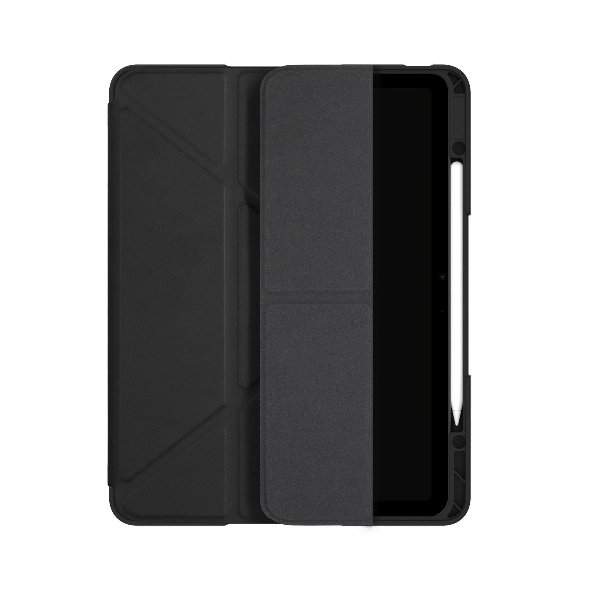 dbramante1928 Tablet-Hülle für iPad Pro 13" (M4 2024/M5 2025) – Schwarz