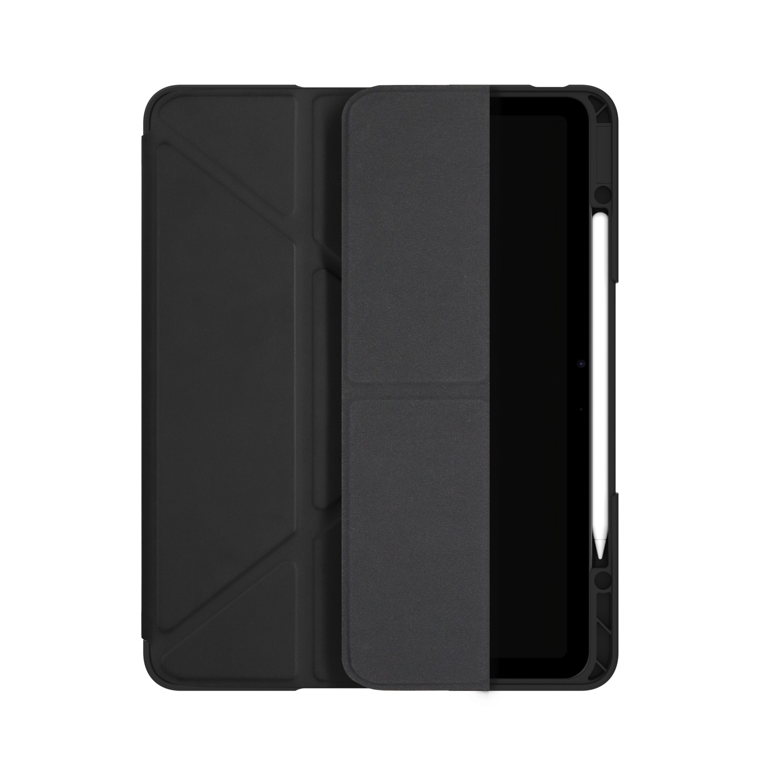 dbramante1928 Tablet-Hülle für iPad Pro 13" (M4 2024/M5 2025) – Schwarz