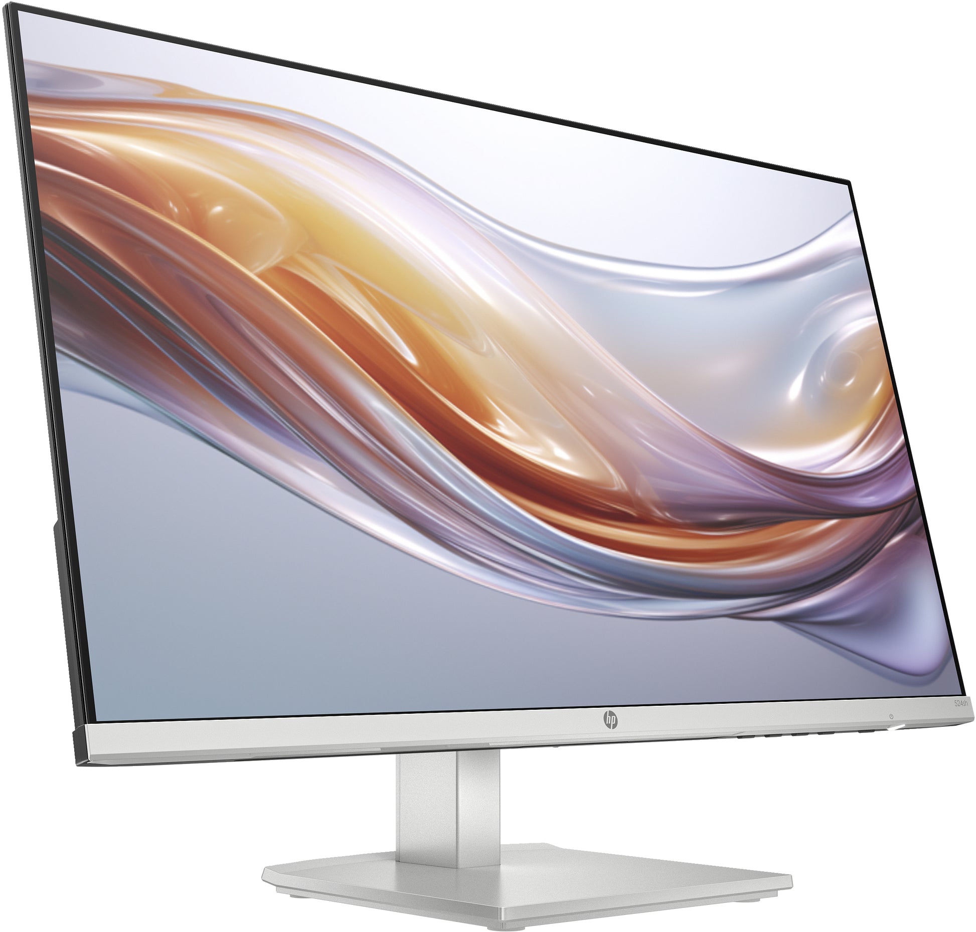 HP Serie 5 524sh – 23,8", 1920 × 1080 (Full HD), IPS, 100 Hz