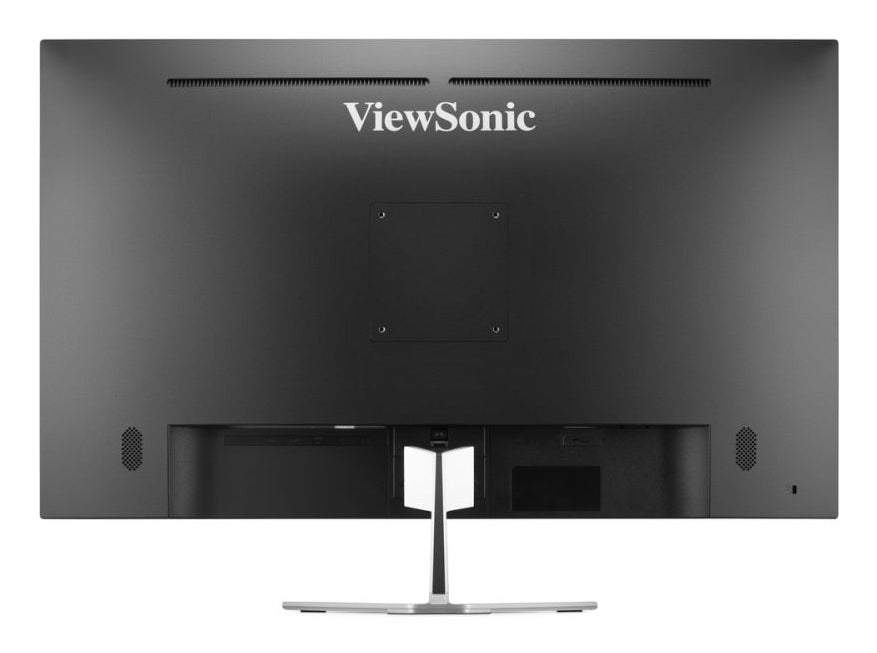 ViewSonic VX3276-4K-MHD-2 – Monitor, 32", 3840 × 2160 (UHD 4K), VA