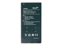 Hytera Batterie 4000 mAh – Li‑Ion Polymer, 3,85 V, für PNC360S, PNC380