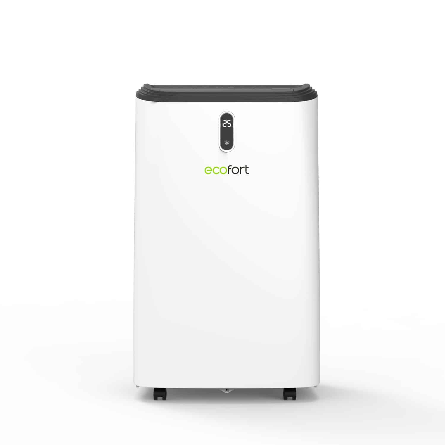 Ecofort Luftkühler ecoQ CoolAir 16+ – bis 45m², 57 dB
