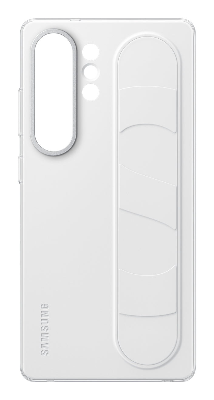Samsung Backcover – für Samsung Galaxy S25 Ultra – weiss