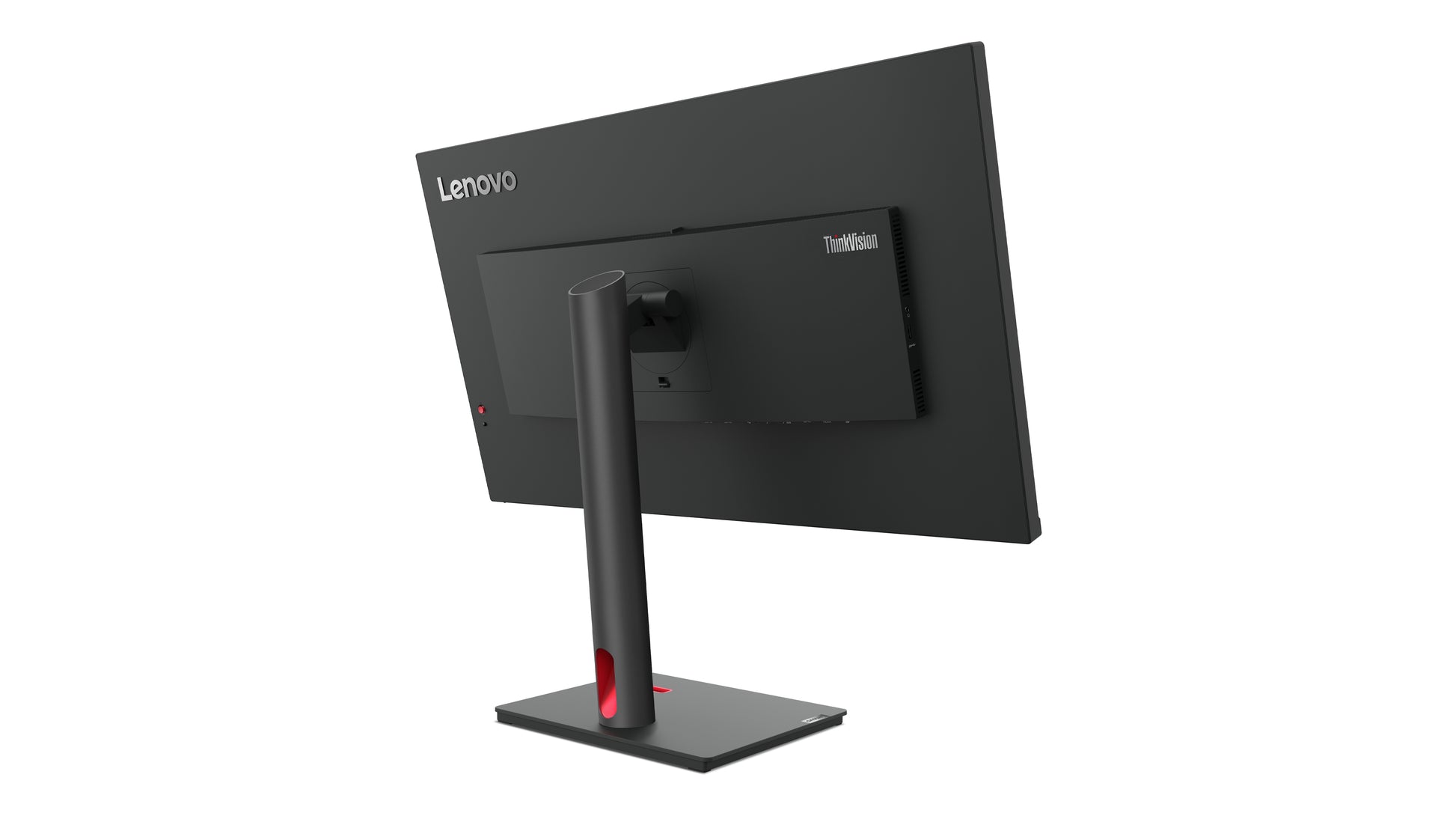 Lenovo ThinkVision P32p-30 – Monitor, 31,5", 60 Hz, 350 cd/m², KVM, Thunderbolt 4, VESA 100 × 100, Raven Black