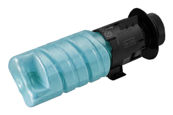 Ricoh Toner IM C320F – cyan, 9000 Seiten