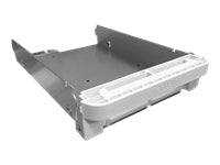 QNAP TRAY-35-NK-WHT01 – 3,5" HDD-Tray, Metall, Weiss, für HS-453DX