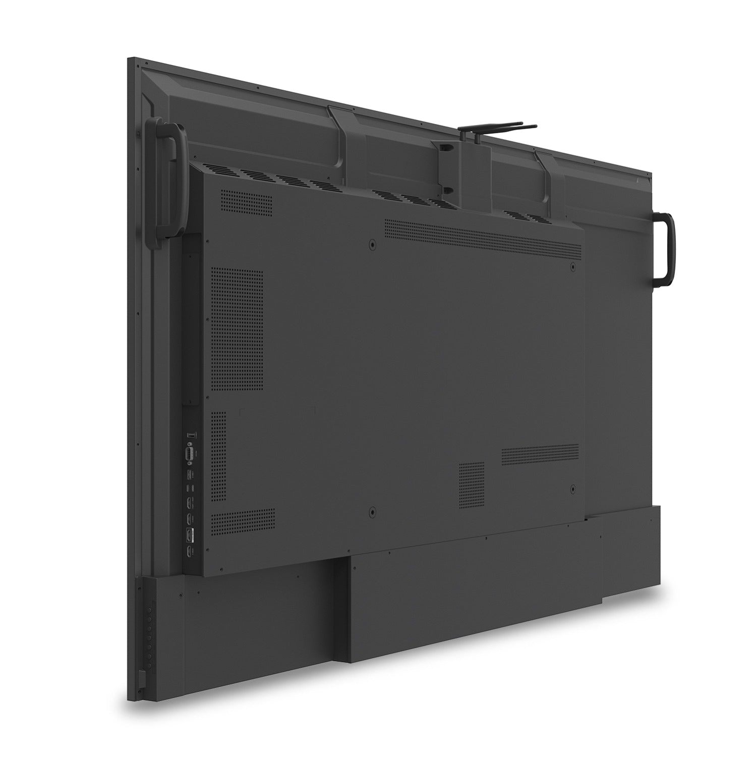 ViewSonic CDE6530 – 65" Signage-Display – 4K UHD – LCD (ADS) – Android 11 – 60 Hz – 450 cd/m² – 24/7