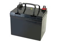 Ergotron Ersatzakku, 33'000 mAh, 12 V – für SV32