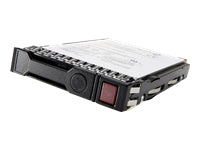 HPE SSD – 480 GB, SATA 6G, 2,5 Zoll