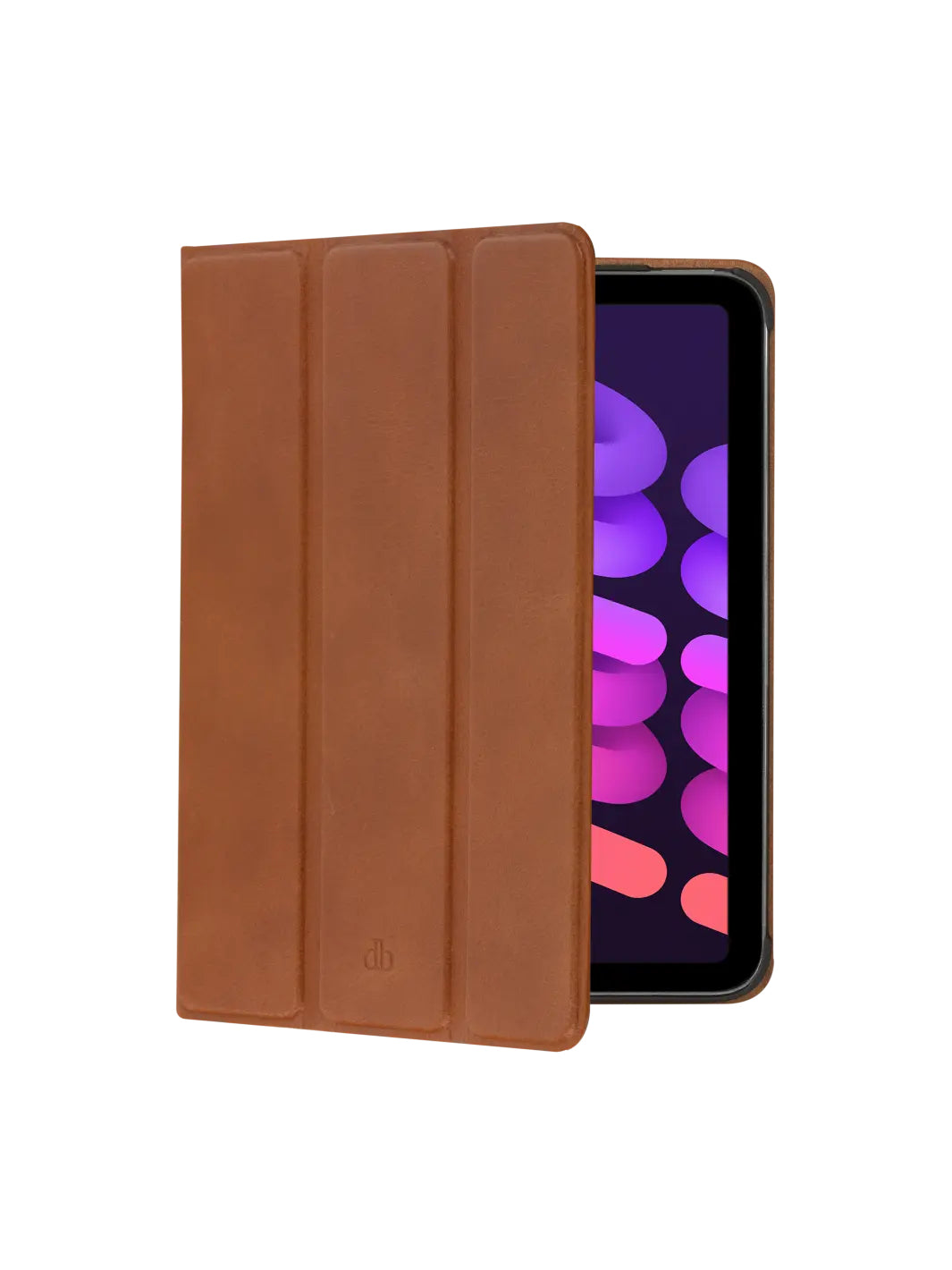dbramante1928 Risskov Tablet-Hülle für iPad Pro 11" (M4 2024) – Beige