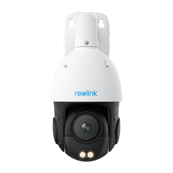 Reolink P840 PTZ – 4K – 5× Zoom – PoE – IP66