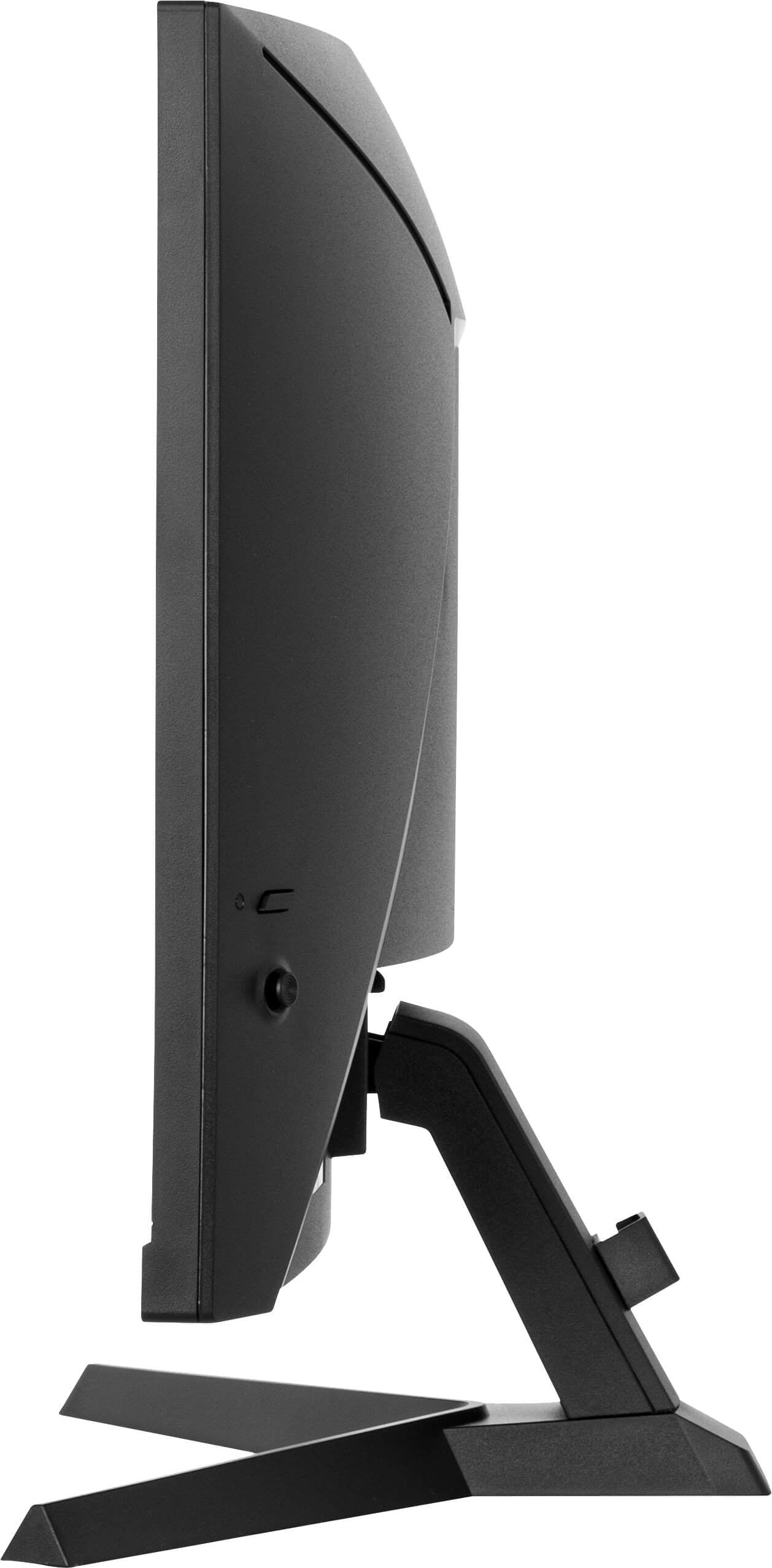 iiyama G-MASTER GC2480HSU-B1 – 24" Full HD VA 180 Hz Curved – Lautsprecher, HDR