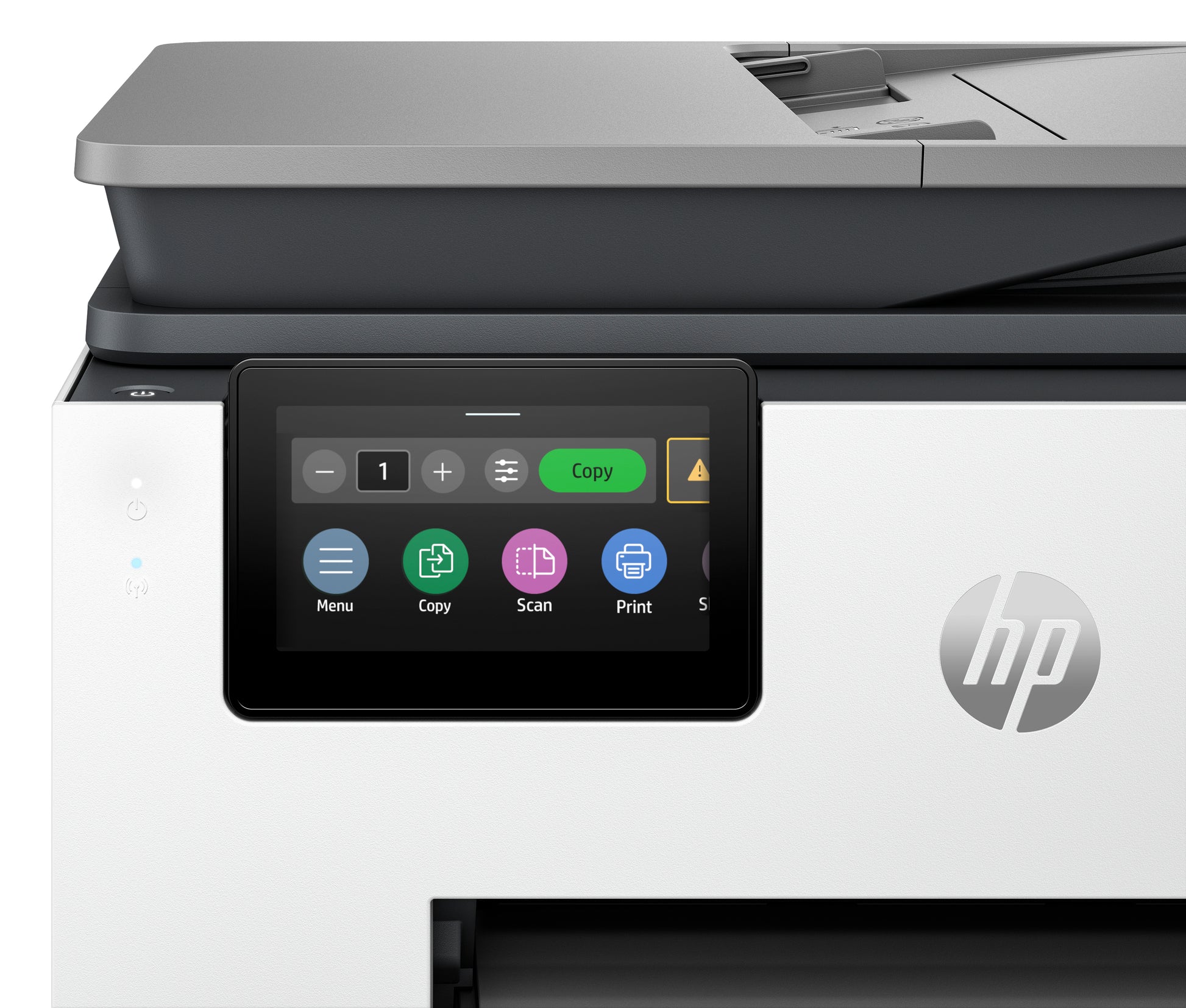 HP OfficeJet Pro 9135e – Farbiges Tintenstrahl-MFP A4