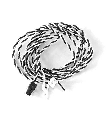 Zebra Stromkabel – für Nicht-Zebra-Netzteile
