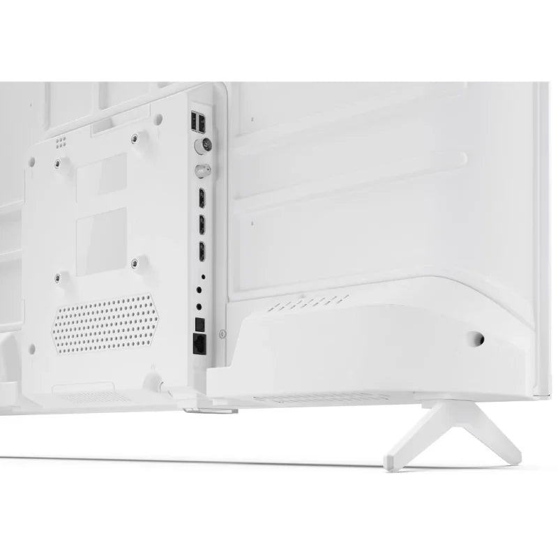 Sharp 32HF2265EW – 32" TV – HD – LCD – Google TV – 60 Hz – HDR10, HLG