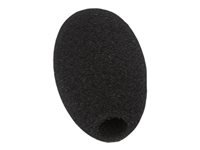 Jabra Headset-/Audio-Kabel & Adapter, Windschutz (Schaumstoff), für Headset-Mikrofon