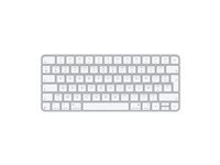 Apple Magic Keyboard – Kabelgebundene Tastatur (USB-C), FR-Layout (FR) – für macOS