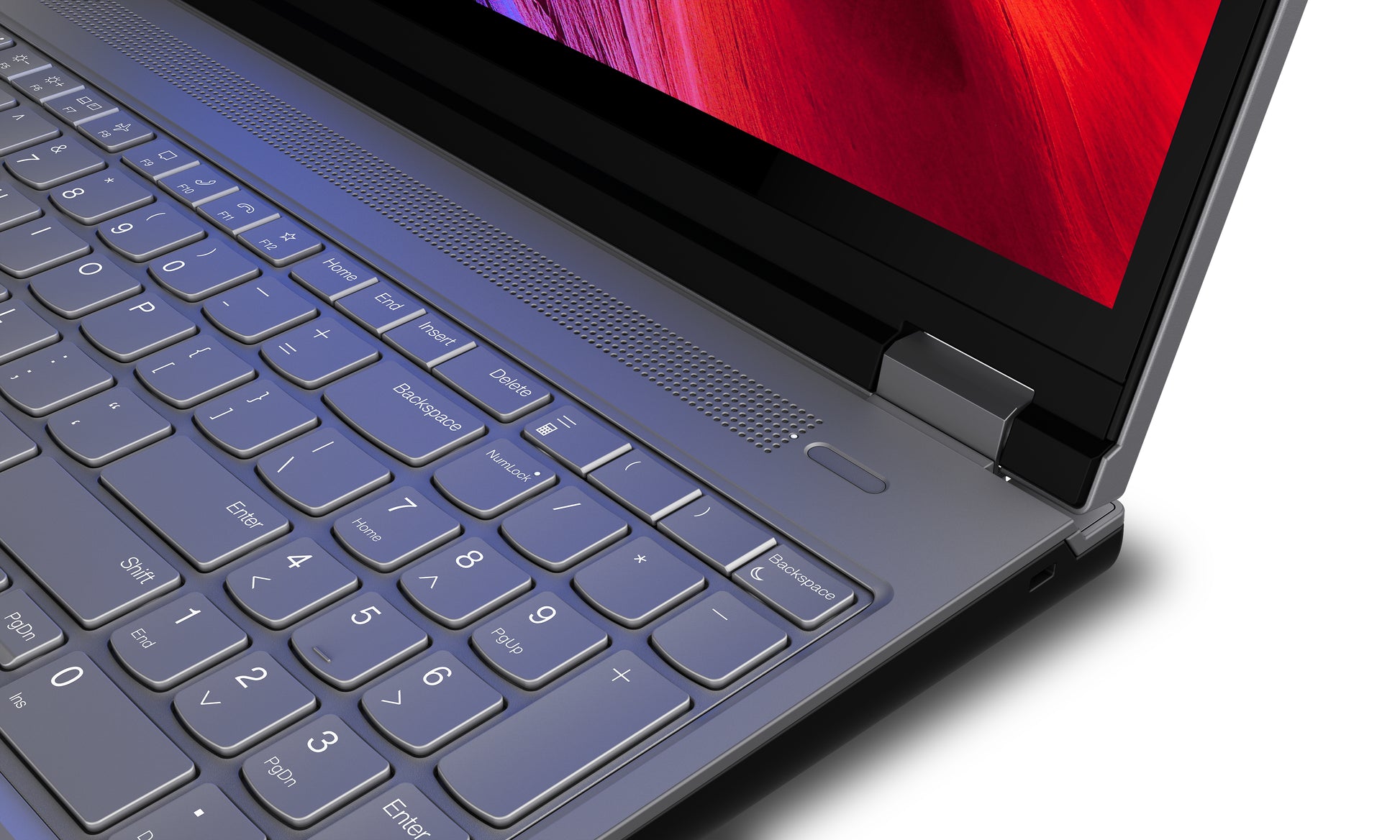 Lenovo ThinkPad P16 Gen 2 Notebook – 16", Intel Core i9-13980HX, 64 GB, 1 TB SSD, Windows 11 Pro, schwarz