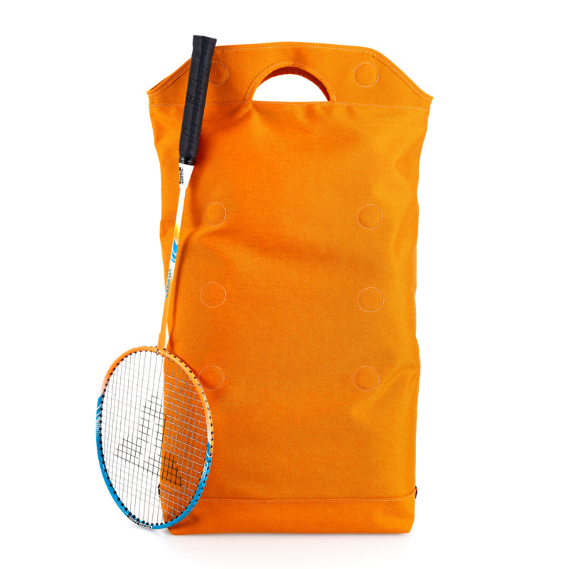 KoKoTé  Clap and Smile – Freizeit-Rucksack – 18 l, orange