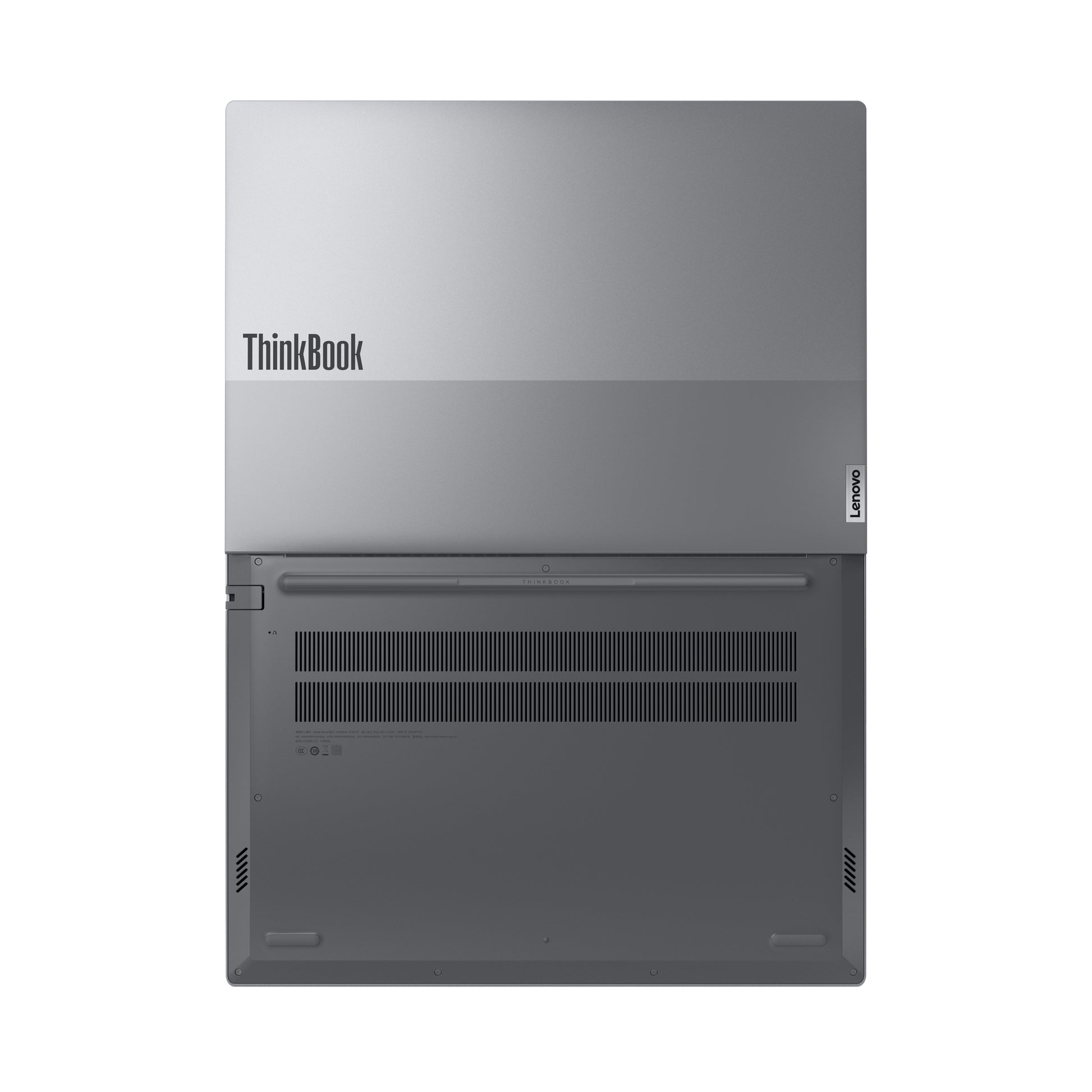 Lenovo ThinkBook 16 G7 ARP – Laptop, Windows 11 Pro, Schweiz