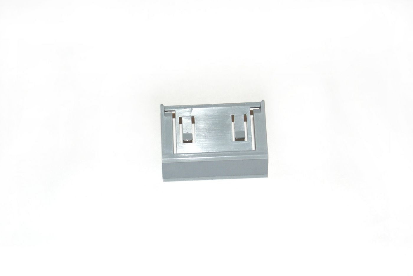 CoreParts Rollen-Kit, metallisch, 75 mm – für HP LaserJet 1300/2300/3500–3700 und andere, MSP1042