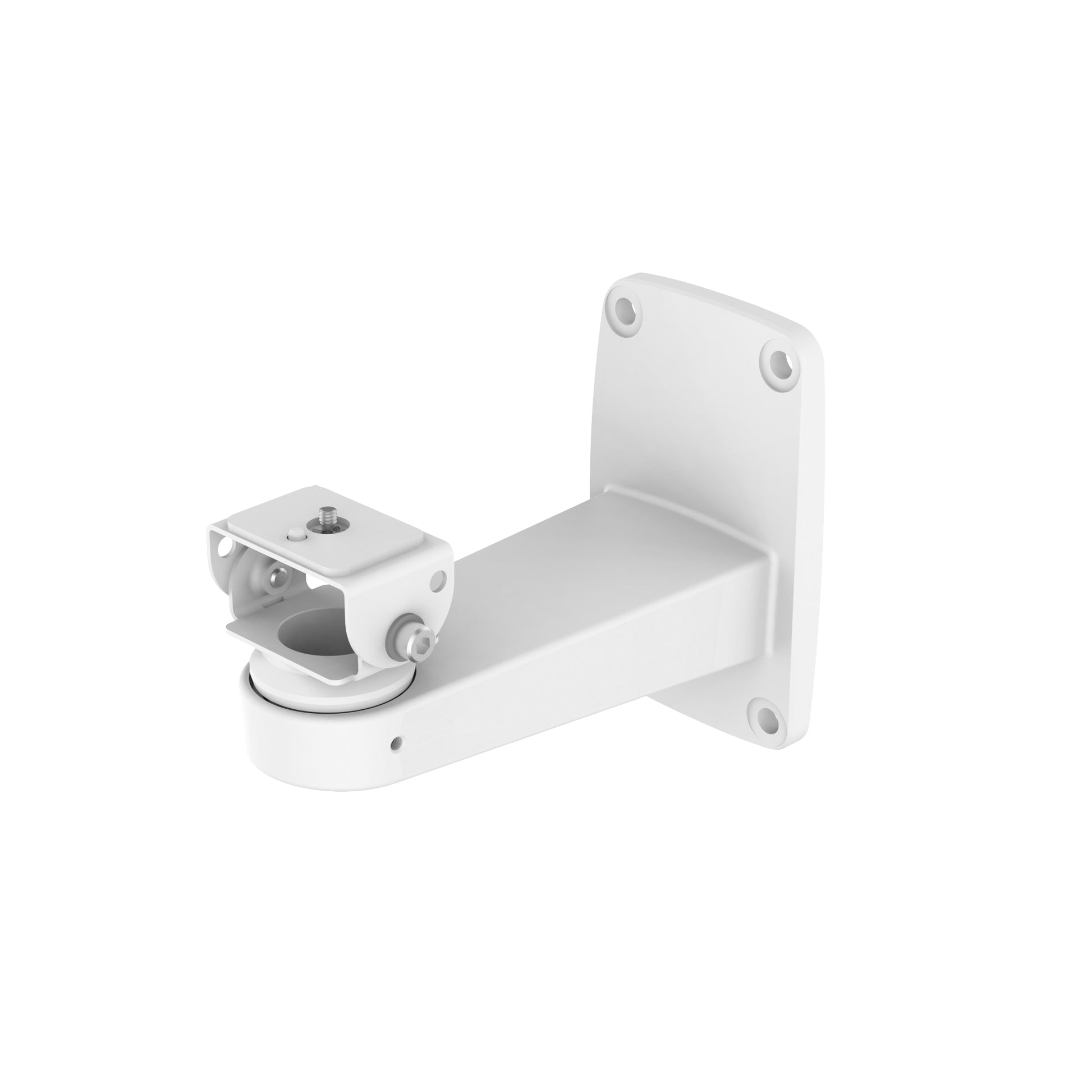 Hanwha Wandhalterung SBP-142WMW – Wandmontage, 5 kg, Outdoor – für TNM-3620TDY, TNM-C3620TDR, TNM-C3622TDR