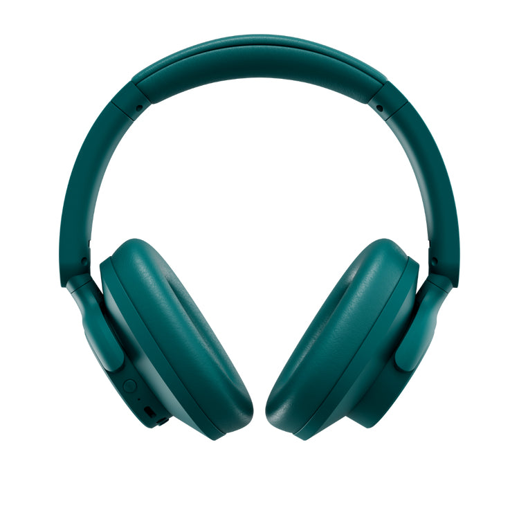 Urbanista Valencia – On-Ear Bluetooth ANC Kopfhörer – grün – bis 40 h