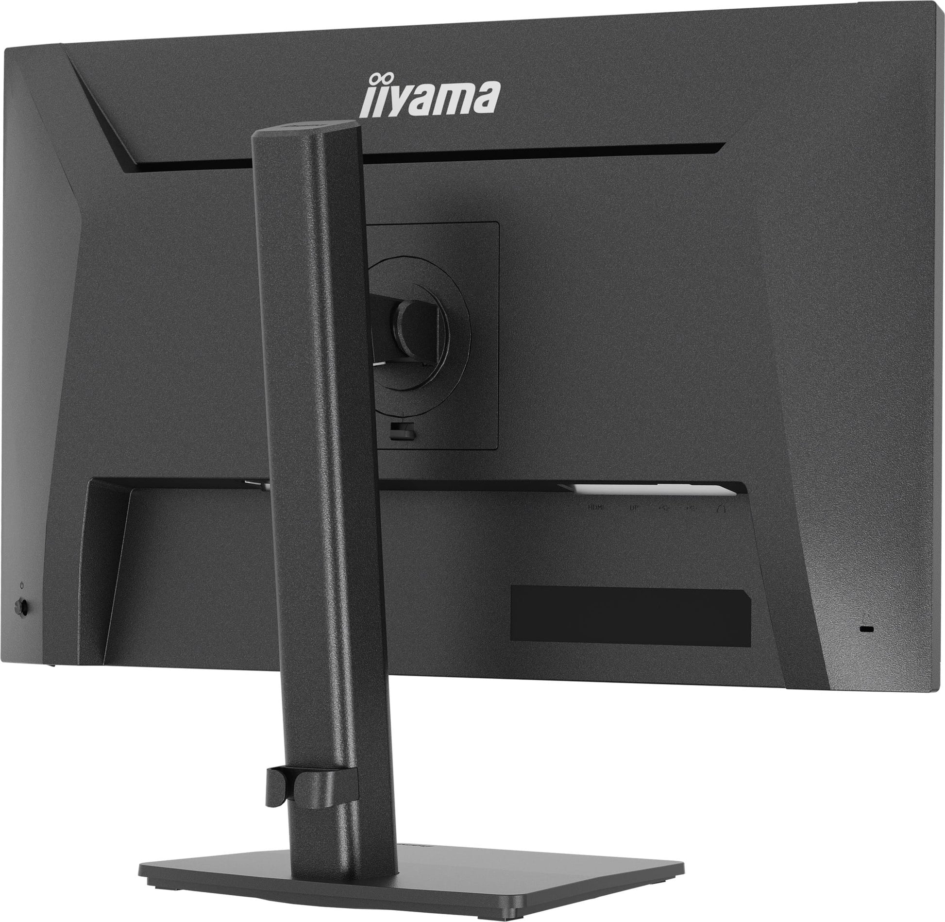 iiyama XB2793QSU-B1 – 27", 2560 × 1440 (WQHD), IPS