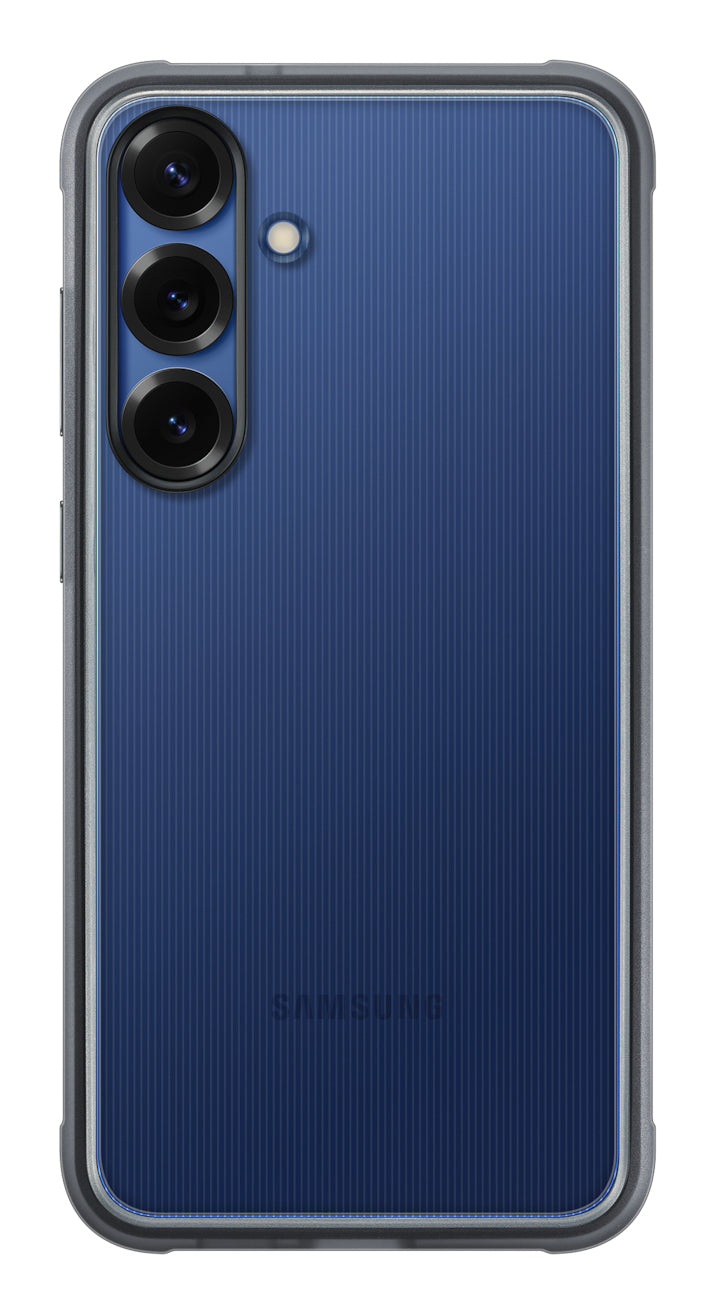 Samsung Backcover – für Samsung Galaxy S25+ – schwarz