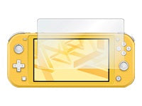 Steelplay Displayschutz (Panzerglas), 9H – für Nintendo Switch Lite