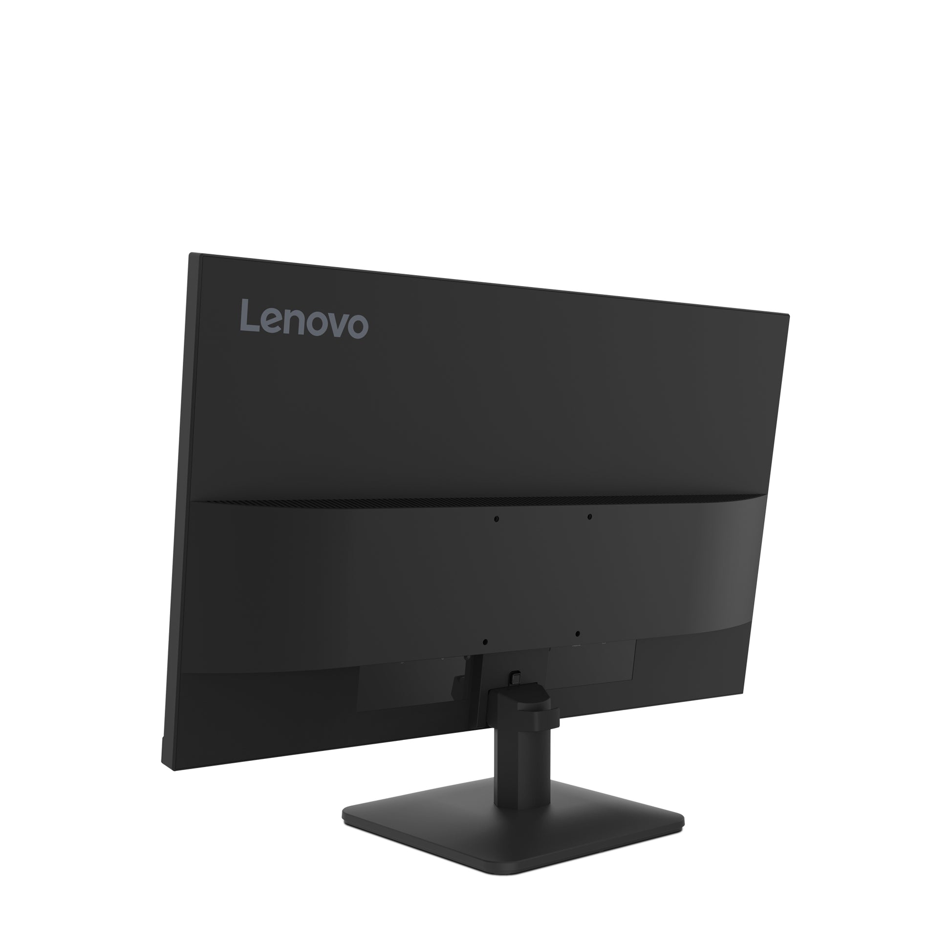 Lenovo L27-4E – Monitor, 27" 1920 × 1080 (Full HD), LCD, Schwarz