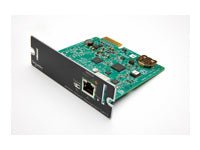 APC AP9640 – Netzwerk-Management-Karte – SmartSlot