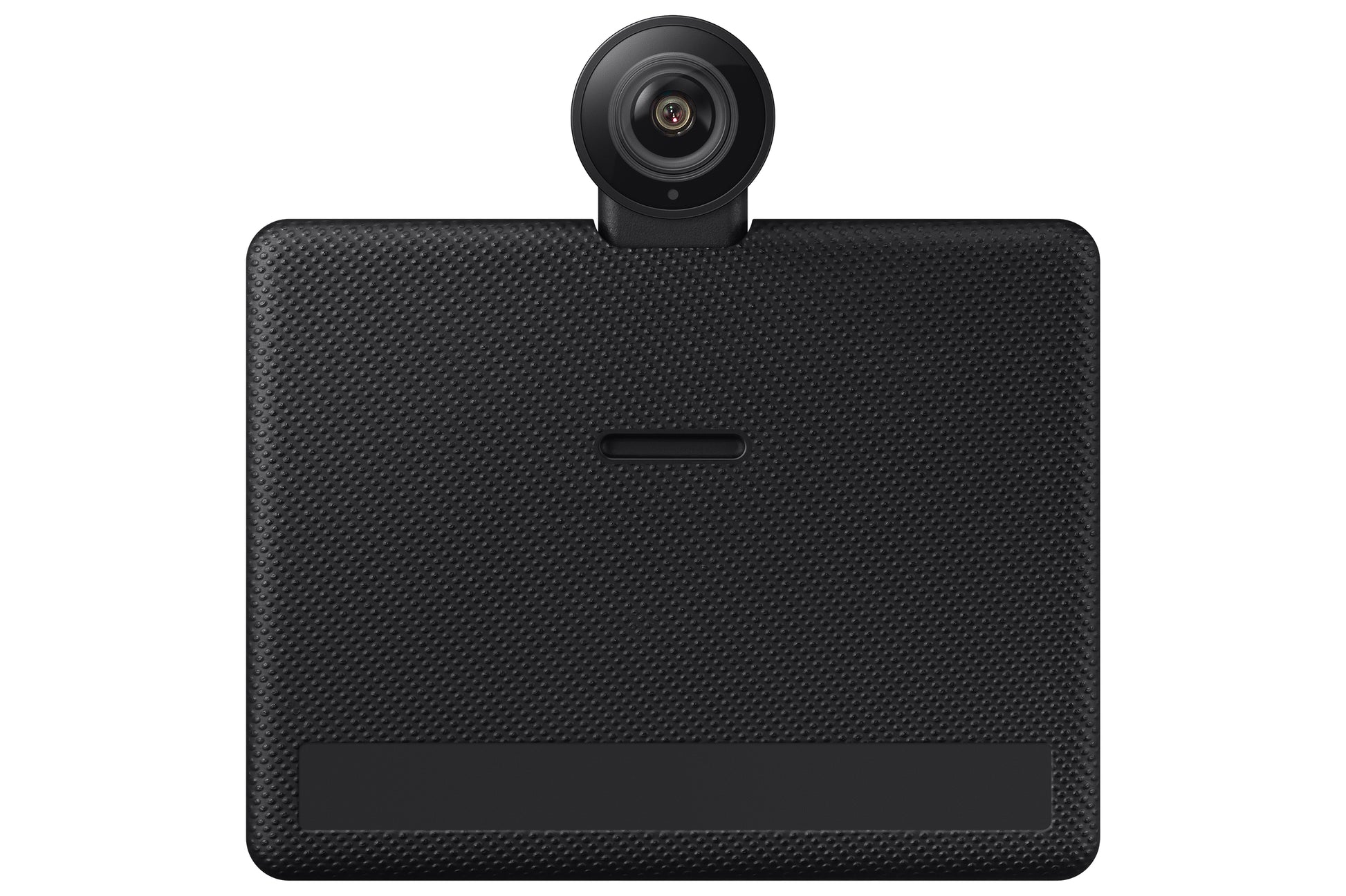 Samsung Slim Fit – Monitor-Webcam für Smart Monitor M5 – USB, Schwarz