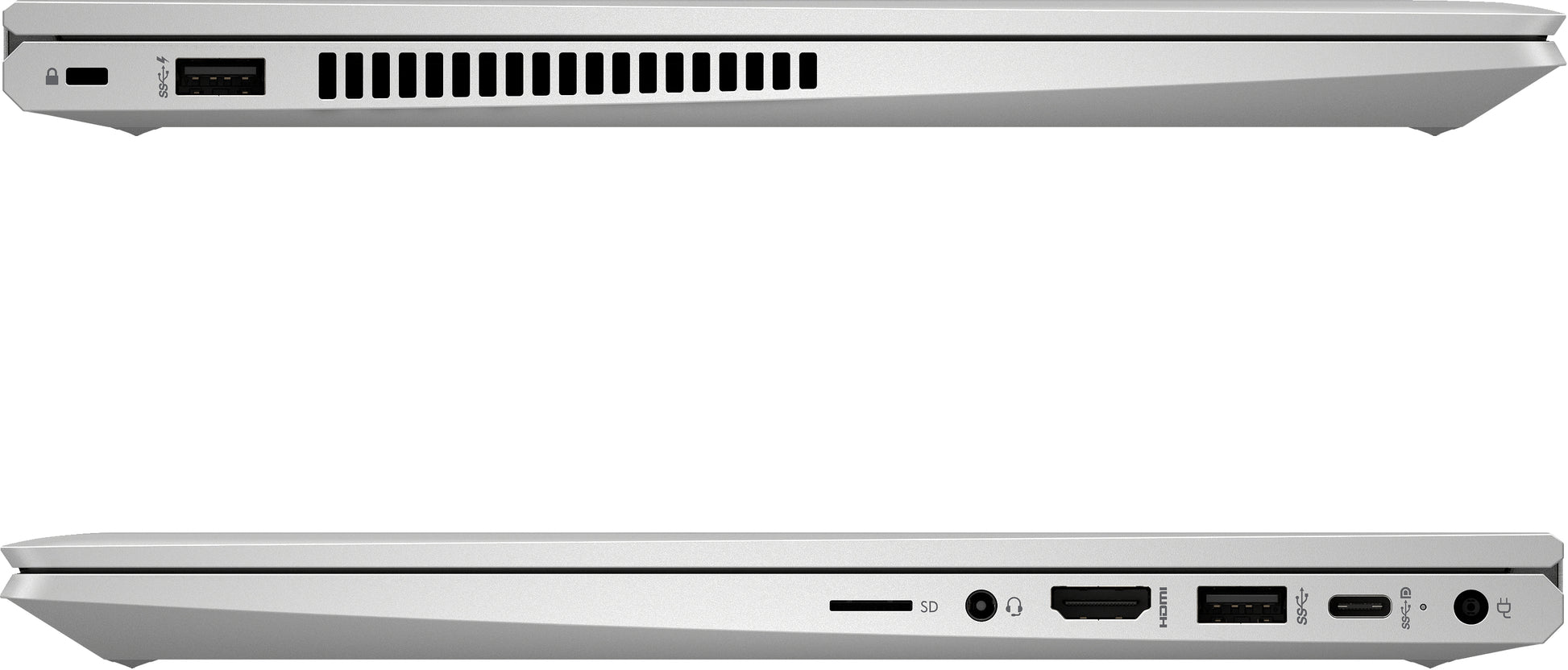 HP Pro x360 435 G10, AMD Ryzen 7 7730U, 16 GB, 512 GB – Windows 11 Pro