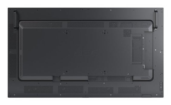 NEC M981 – 98" Touch, 3840 × 2160 (4K), IPS, USB-C, LAN
