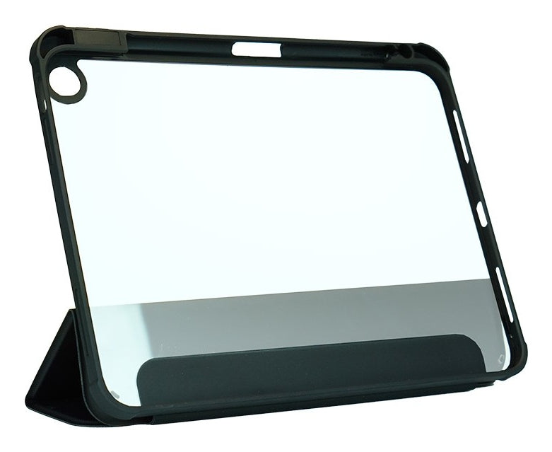 Mobilis Tablet-Hülle für Samsung Galaxy Tab A11+ und Galaxy Tab A9+ 11" – Schwarz