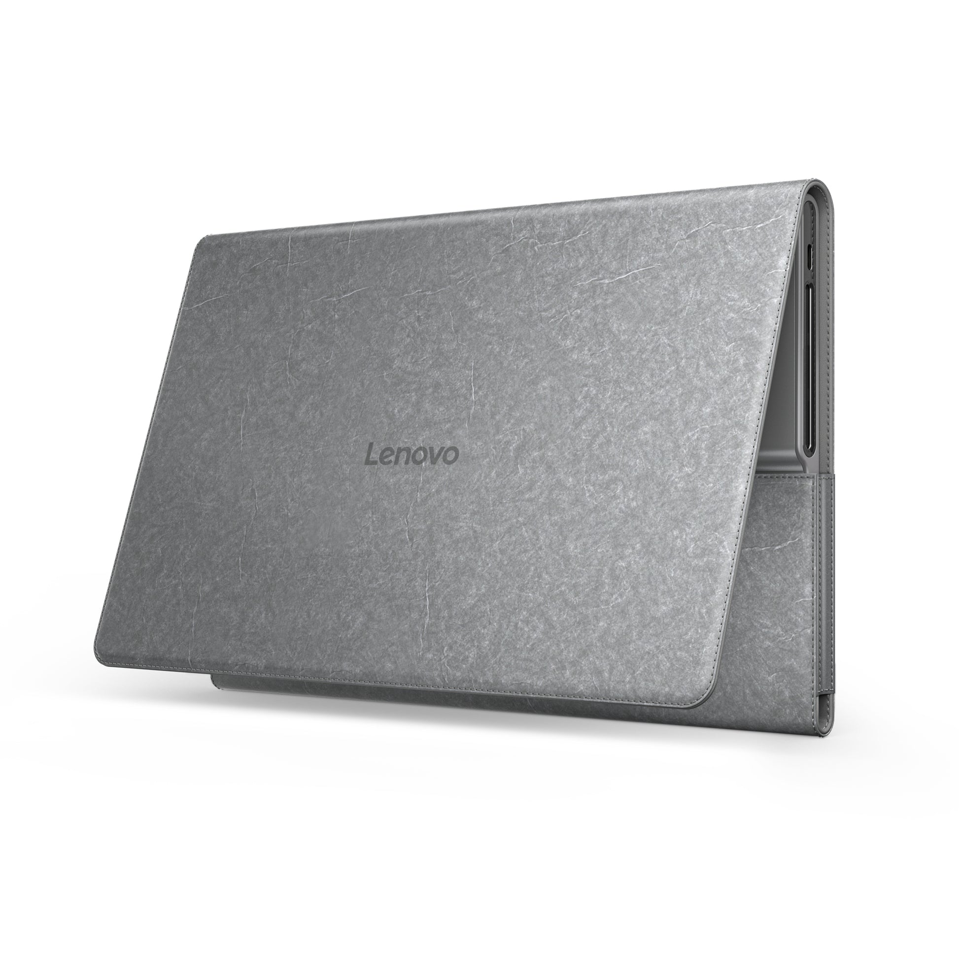 Lenovo Tab Plus – 11,5", 128 GB, 8 GB RAM, WLAN, Android 14, Grau, Mediatek