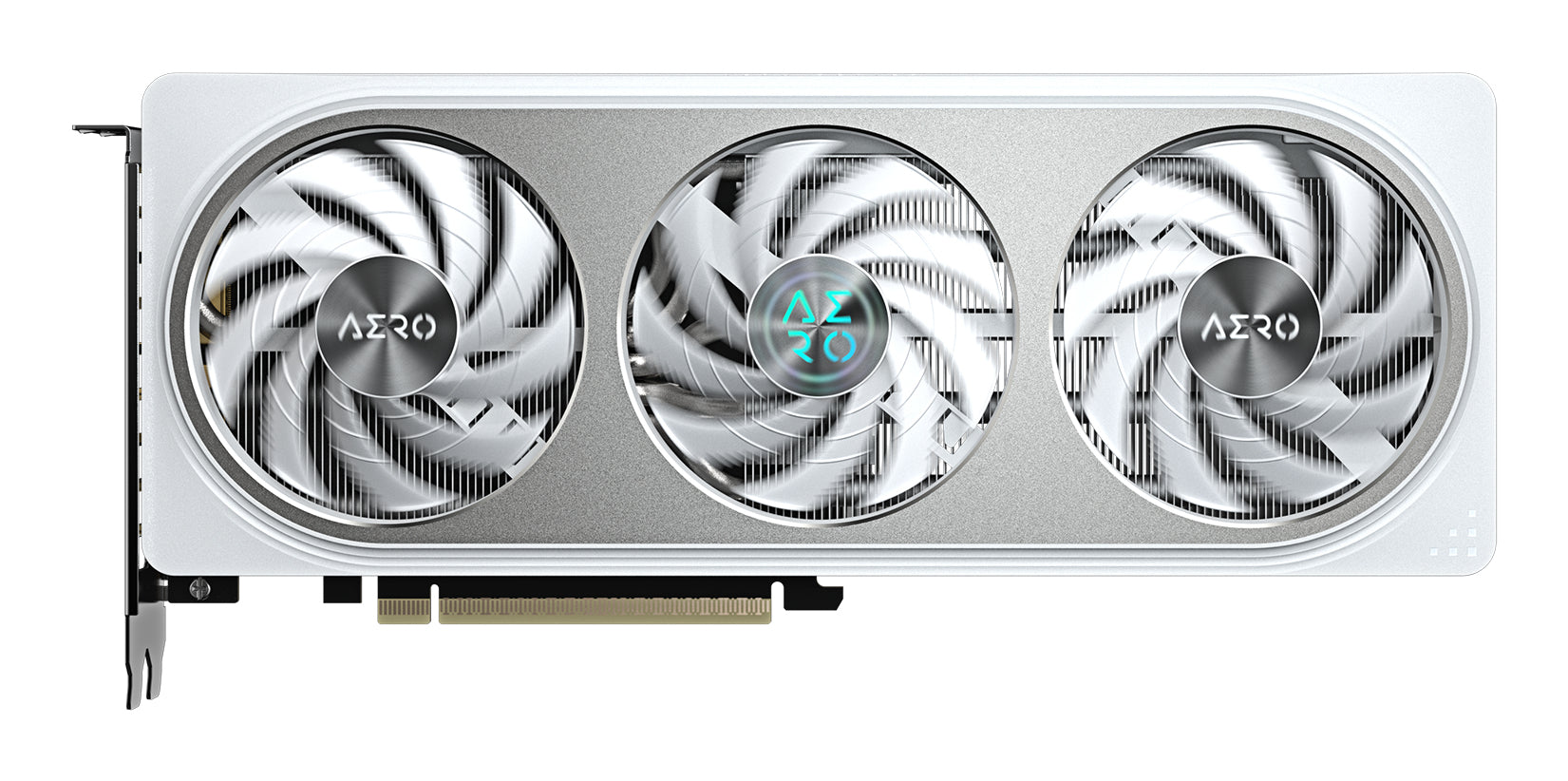 GIGABYTE GV-N506TAERO OC-16GD – PCIe Grafikkarte – 3×DisplayPort, 1×HDMI, PCIe 5.0 x16, 1×8‑pin
