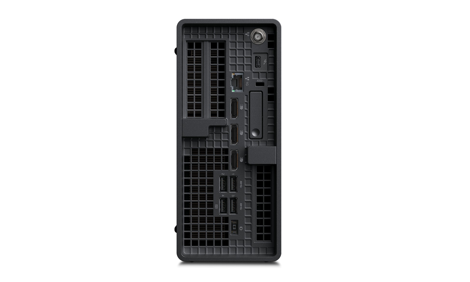 Lenovo ThinkStation P3 Ultra SFF – Intel Core Ultra 9 285K, 64 GB RAM, 1 TB SSD, Windows 11 Pro