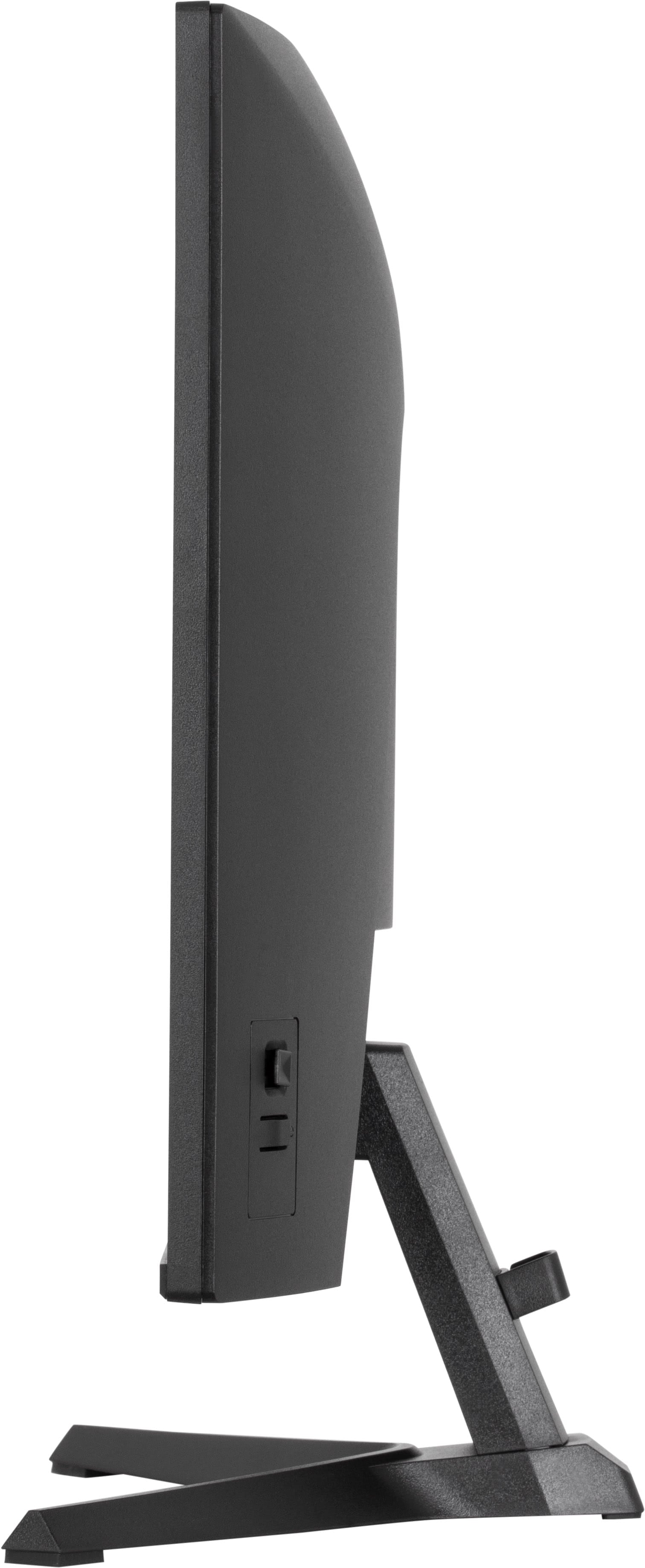 iiyama G2771QS-B1 – Monitor, 27", IPS, 200 Hz, Adaptive Sync (G-SYNC), 0,5 ms