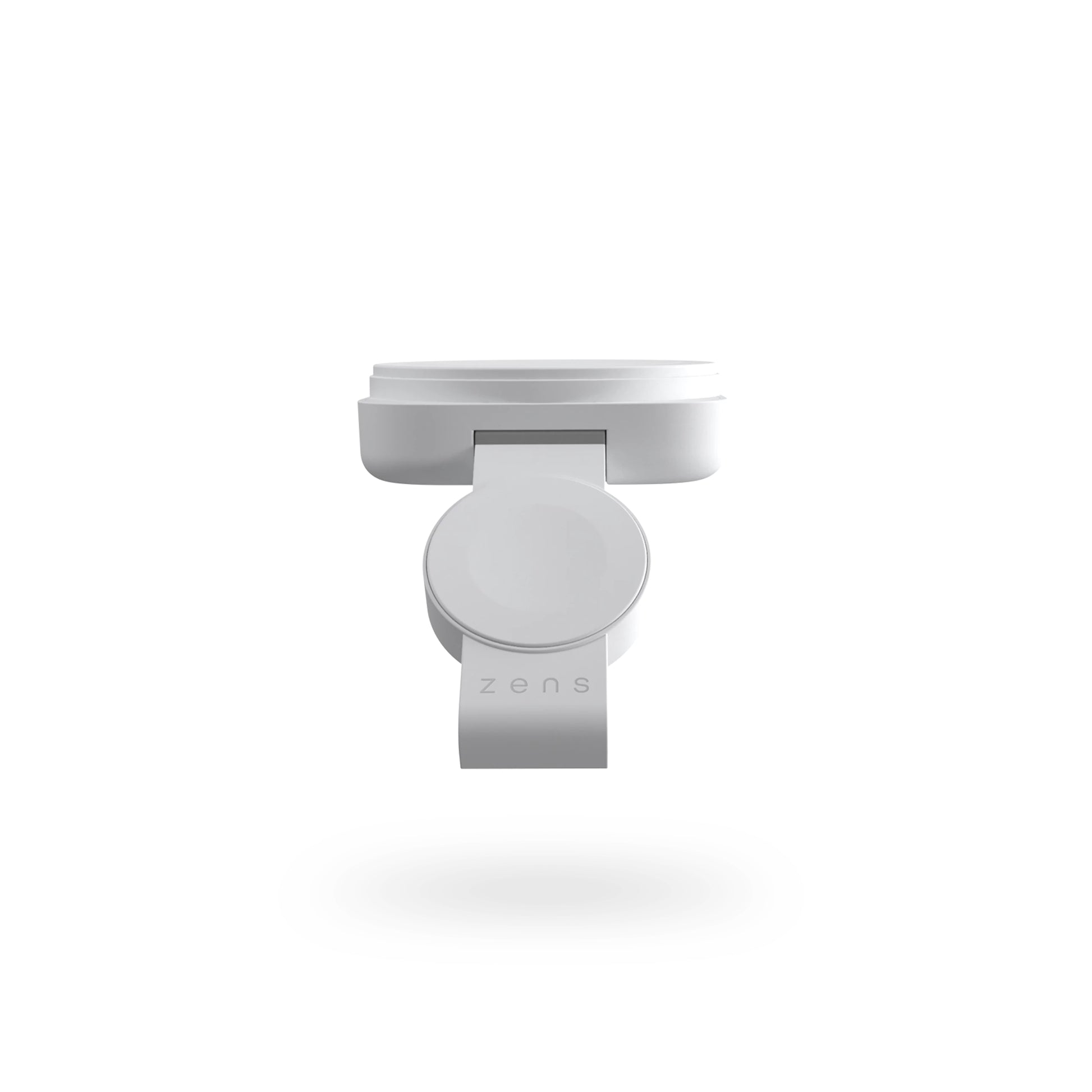 ZENS Ladestation – 20 W, Qi – für Apple