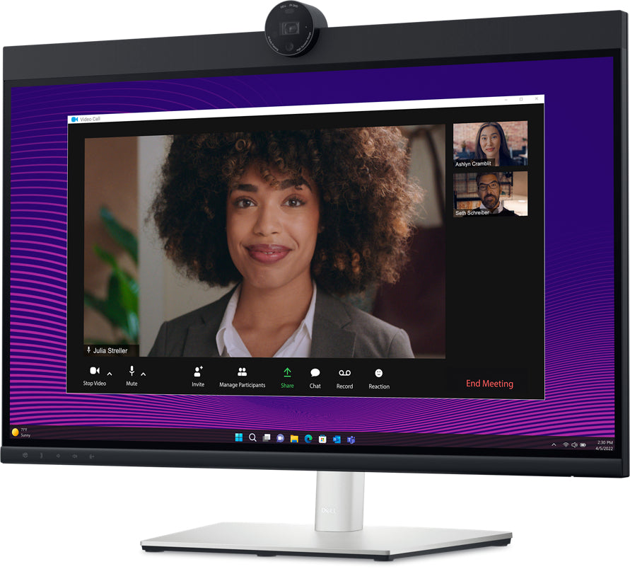 DELL P2724DEB – Monitor, 27"