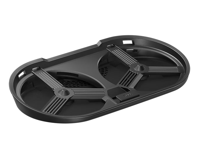 Samsung Roboterstaubsauger VR7MD96514G/SW – 70 W, Akkubetrieb, 74 dB(A), 14,4 V