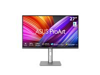 ASUS ProArt PA279CRV – Monitor, 27", 3840 × 2160 (UHD 4K), LCD, Schwarz