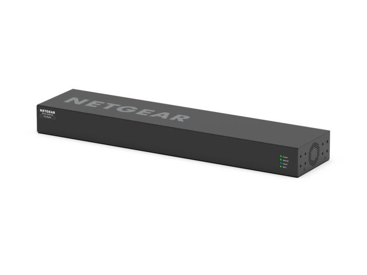 NETGEAR PR460X – VPN-Router – 5×GbE, 10GbE WAN, Dual-WAN, IPsec